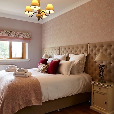 Bowhill Bed And Breakfast Peat Inn Eksteriør bilde