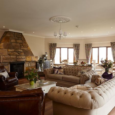 Bowhill Bed And Breakfast Peat Inn Eksteriør bilde