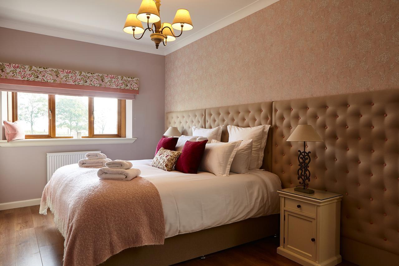 Bowhill Bed And Breakfast Peat Inn Eksteriør bilde