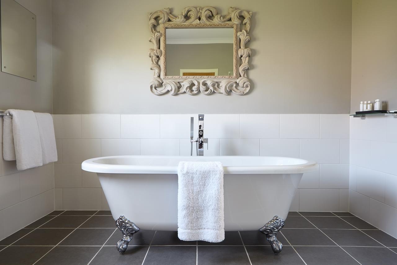 Bowhill Bed And Breakfast Peat Inn Eksteriør bilde