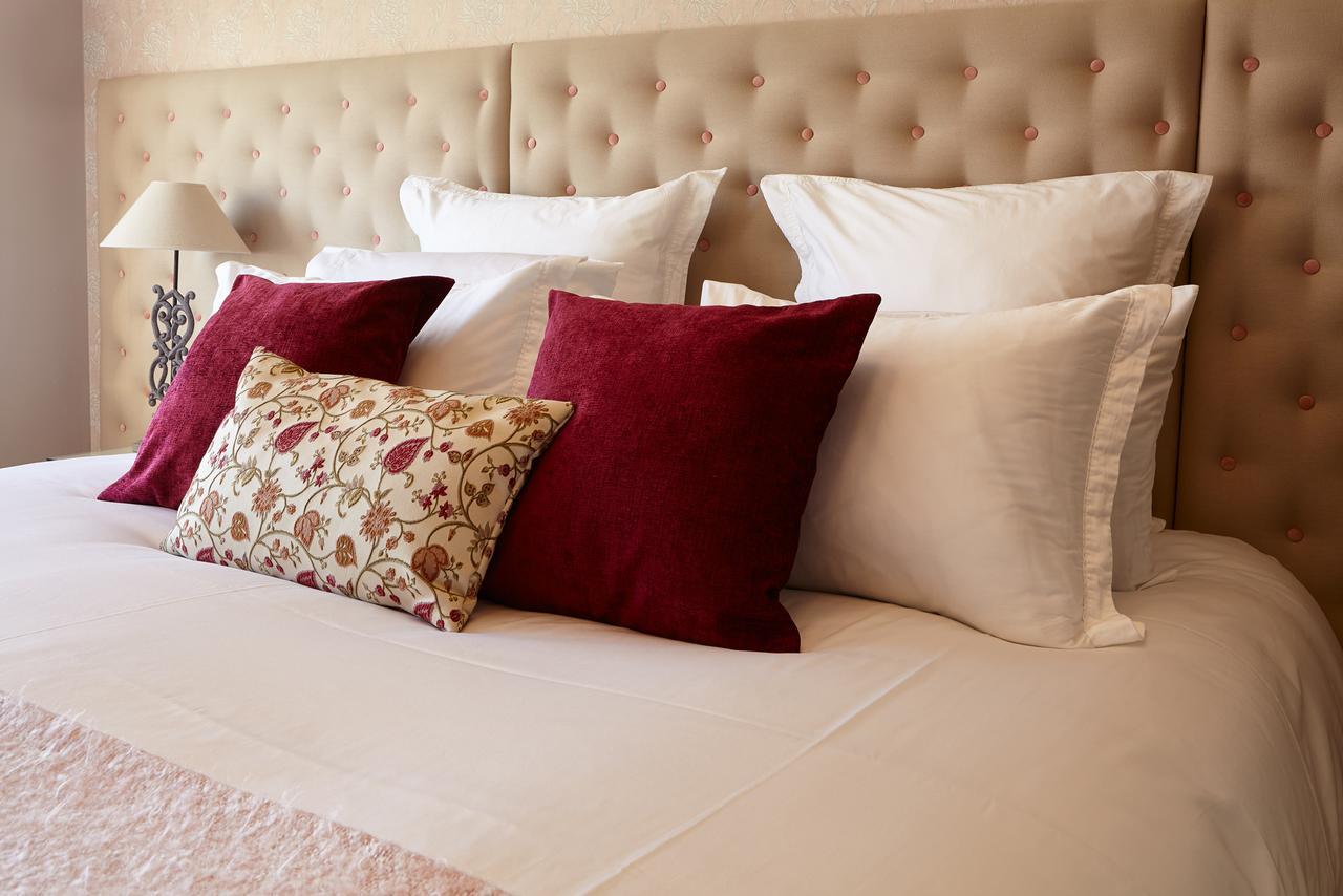 Bowhill Bed And Breakfast Peat Inn Eksteriør bilde