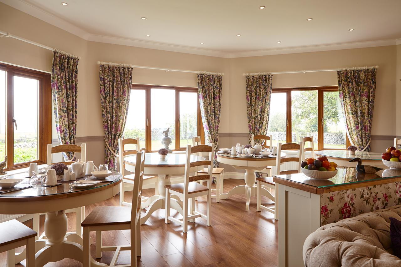 Bowhill Bed And Breakfast Peat Inn Eksteriør bilde