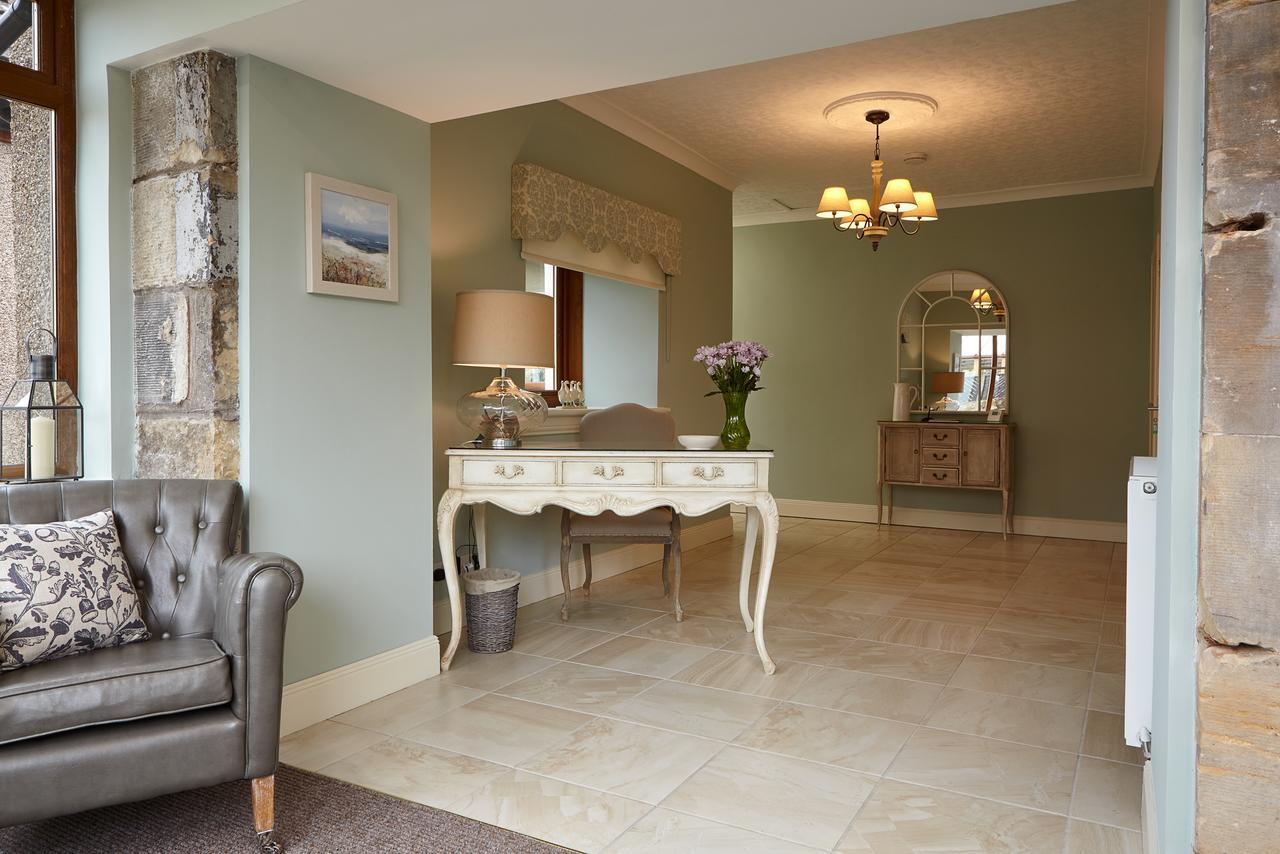 Bowhill Bed And Breakfast Peat Inn Eksteriør bilde