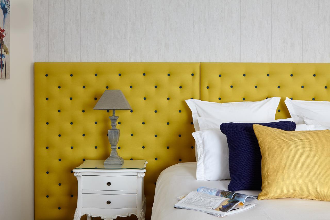 Bowhill Bed And Breakfast Peat Inn Eksteriør bilde